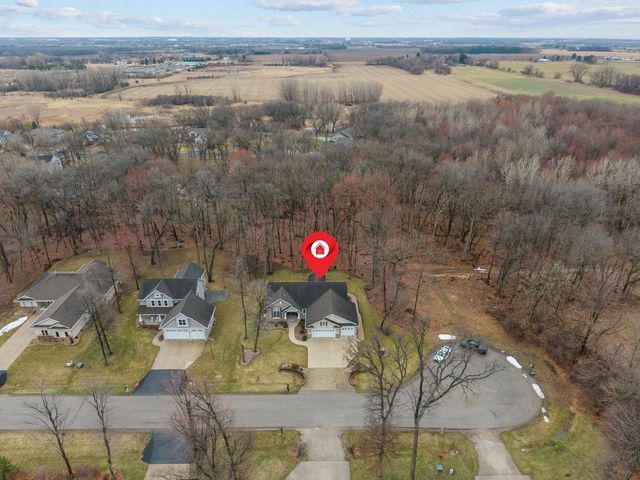 4231 WESTVIEW LANE, Oshkosh, WI 54904