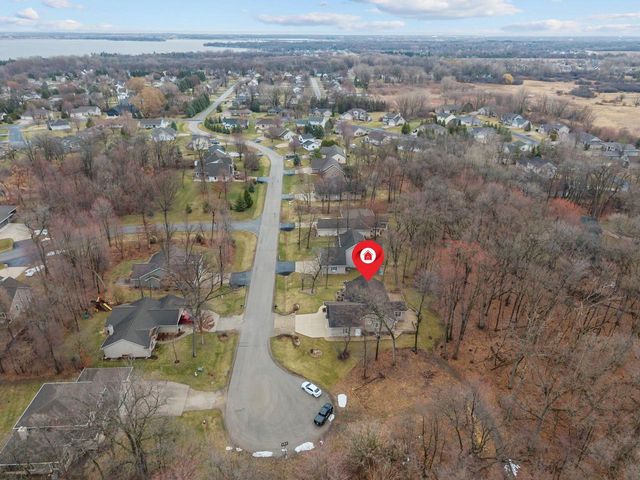 4231 WESTVIEW LANE, Oshkosh, WI 54904