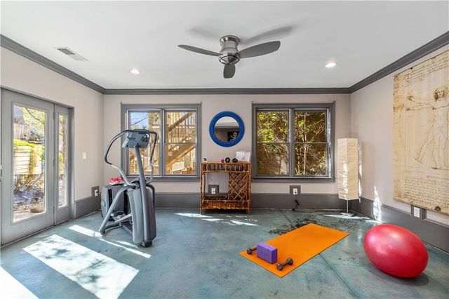 33 Cliftwood Drive, Atlanta, GA 30328