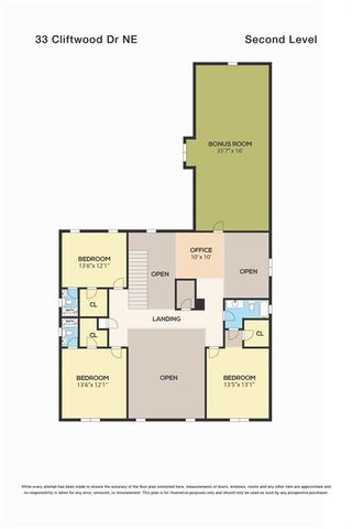 33 Cliftwood Drive, Atlanta, GA 30328