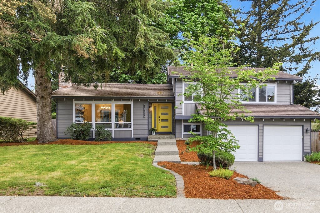 15524 SE 179th Street, Renton, WA 98058