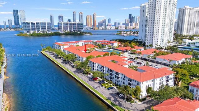 3245 NE 184th Street 13402, Aventura, FL 33160