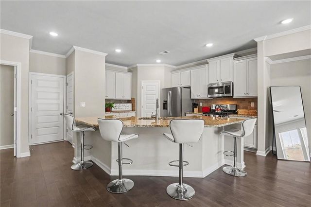 4270 Sunny Oak Lane, Norcross, GA 30071
