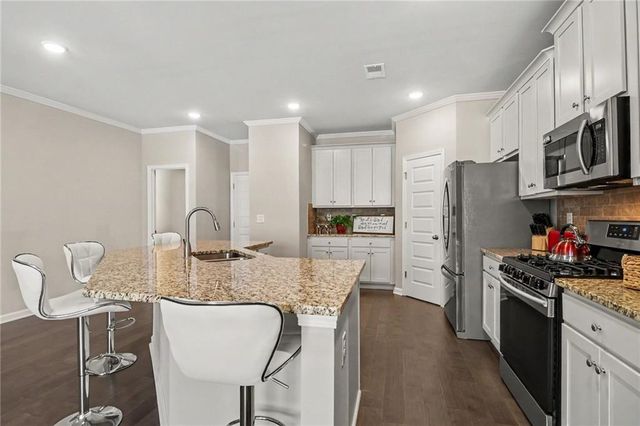 4270 Sunny Oak Lane, Norcross, GA 30071