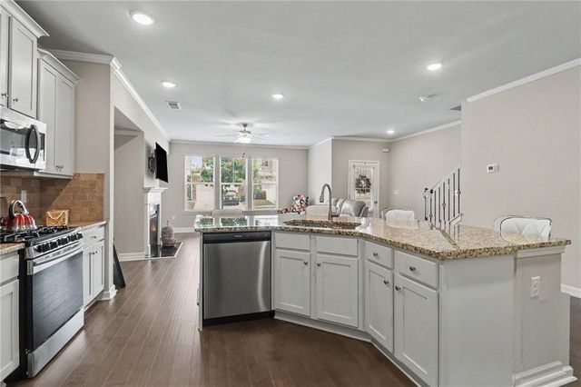 4270 Sunny Oak Lane, Norcross, GA 30071