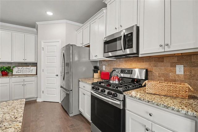 4270 Sunny Oak Lane, Norcross, GA 30071