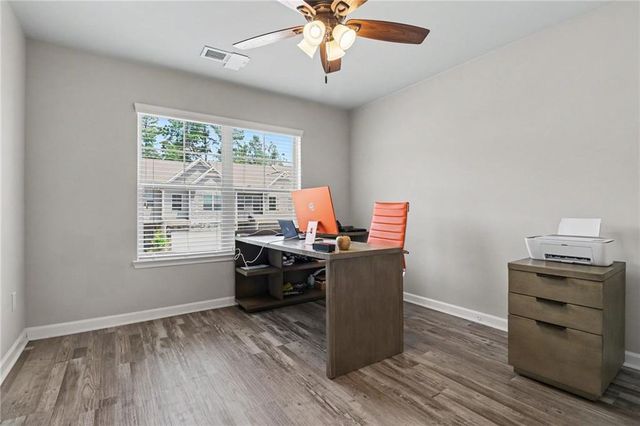 4270 Sunny Oak Lane, Norcross, GA 30071