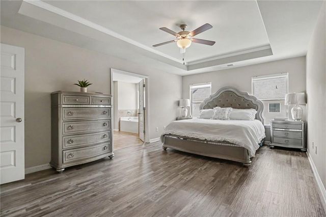 4270 Sunny Oak Lane, Norcross, GA 30071