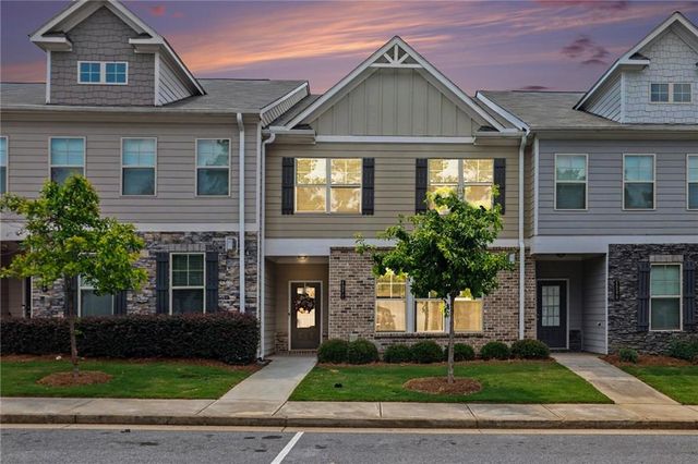 4270 Sunny Oak Lane, Norcross, GA 30071