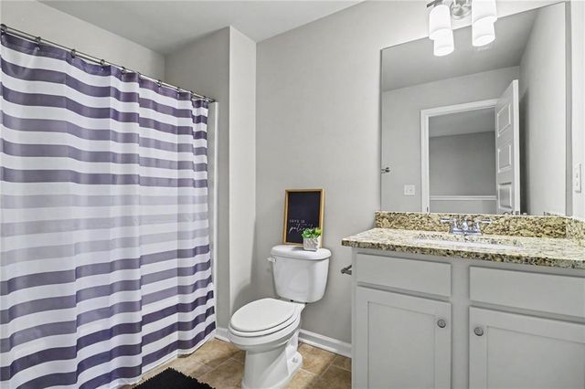 4270 Sunny Oak Lane, Norcross, GA 30071