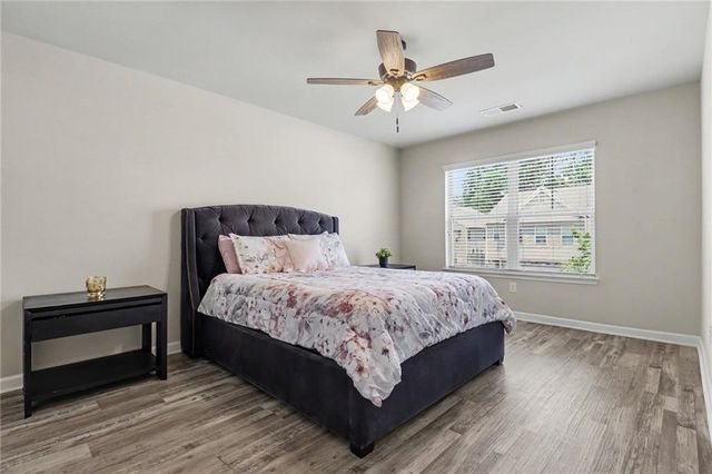 4270 Sunny Oak Lane, Norcross, GA 30071