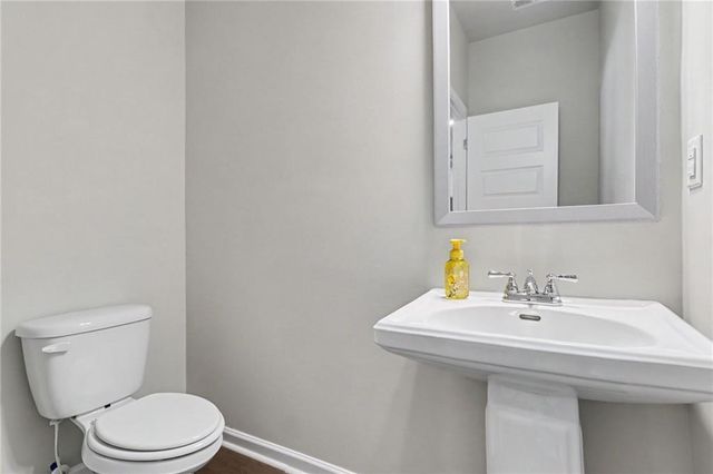 4270 Sunny Oak Lane, Norcross, GA 30071