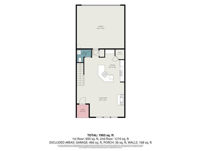 4270 Sunny Oak Lane, Norcross, GA 30071