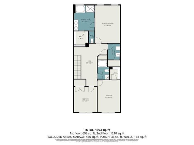 4270 Sunny Oak Lane, Norcross, GA 30071