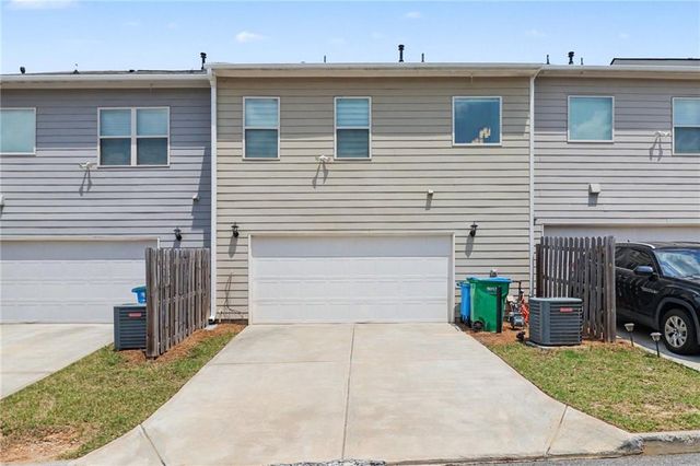 4270 Sunny Oak Lane, Norcross, GA 30071
