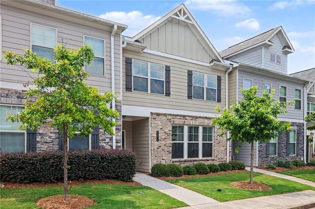 4270 Sunny Oak Lane, Norcross, GA 30071