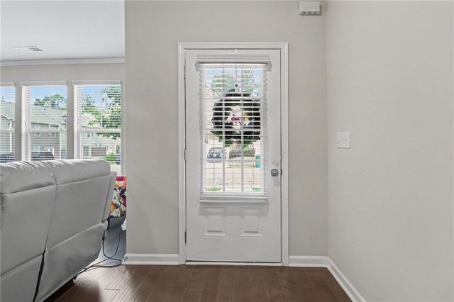 4270 Sunny Oak Lane, Norcross, GA 30071