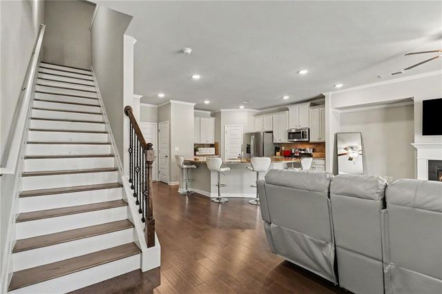 4270 Sunny Oak Lane, Norcross, GA 30071