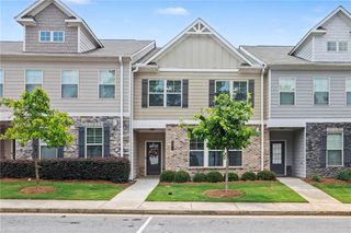4270 Sunny Oak Lane, Norcross, GA 30071