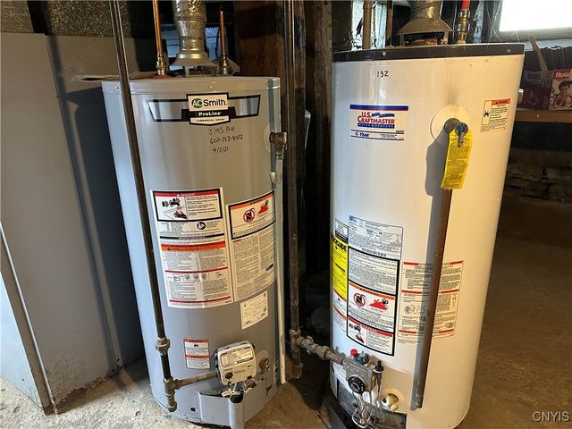 132 Central Avenue, Cortland, NY 13045