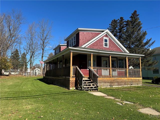 132 Central Avenue, Cortland, NY 13045