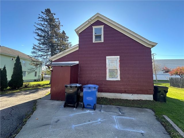 132 Central Avenue, Cortland, NY 13045