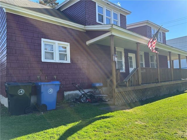 132 Central Avenue, Cortland, NY 13045