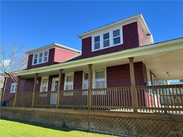132 Central Avenue, Cortland, NY 13045