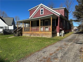 132 Central Avenue, Cortland, NY 13045
