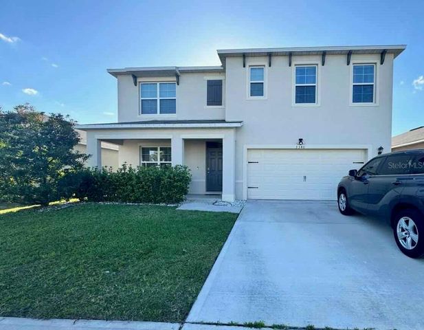 3340 PERENNIAL LANE, Kissimmee, FL 34746