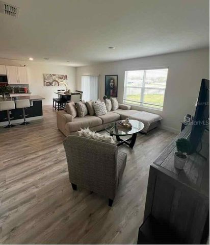 3340 PERENNIAL LANE, Kissimmee, FL 34746