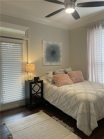 3777 Peachtree NE Road 832, Atlanta, GA 30319
