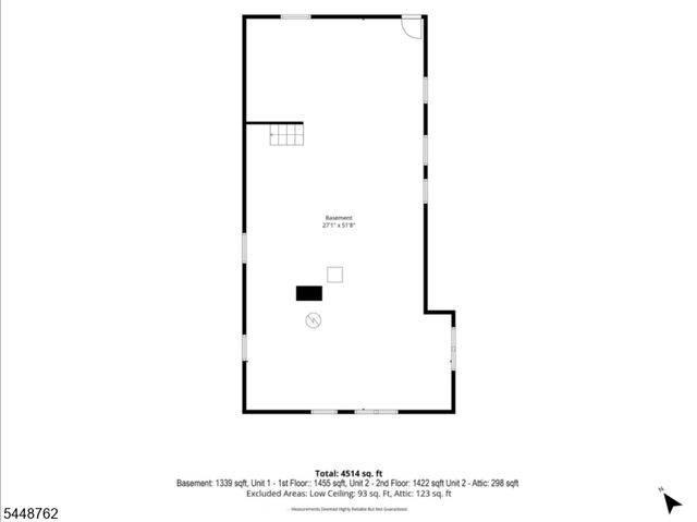 185 Grumman Ave, Newark City, NJ 07112