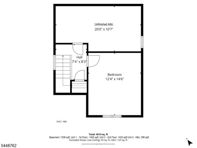 185 Grumman Ave, Newark City, NJ 07112