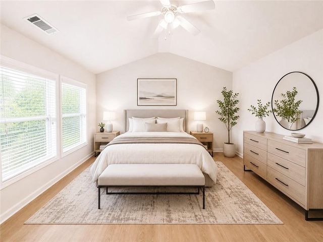 2252 Jasmine Glen Drive, Buford, GA 30519