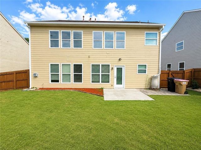 2252 Jasmine Glen Drive, Buford, GA 30519