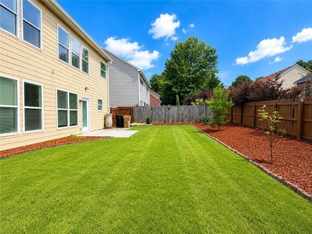 2252 Jasmine Glen Drive, Buford, GA 30519