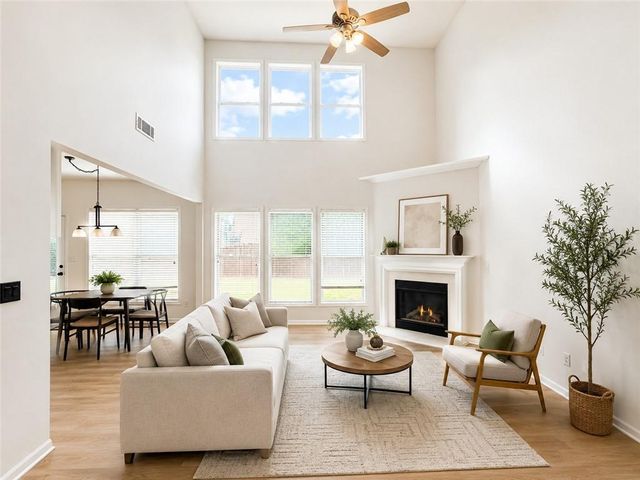 2252 Jasmine Glen Drive, Buford, GA 30519