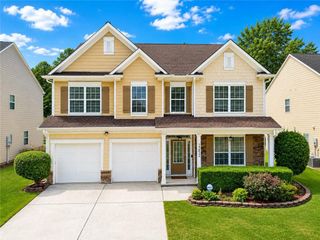 2252 Jasmine Glen Drive, Buford, GA 30519