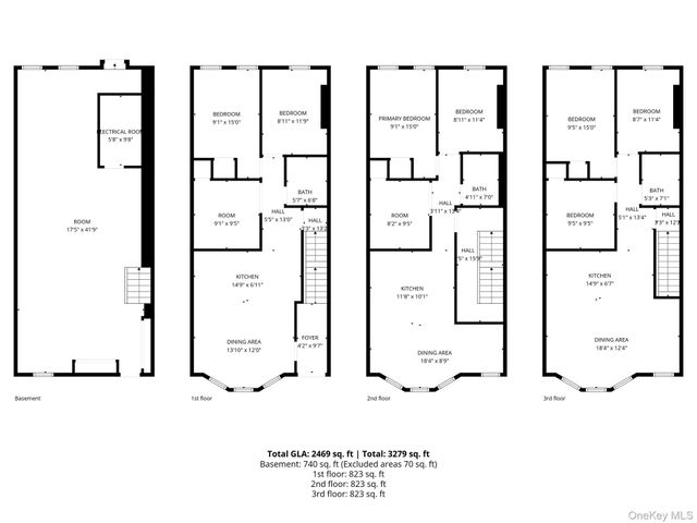 1578 Eastern Parkway, Brooklyn, NY 11233