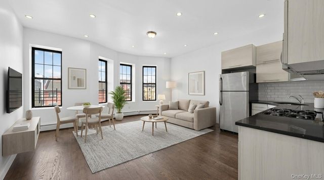 1578 Eastern Parkway, Brooklyn, NY 11233