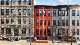 1578 Eastern Parkway, Brooklyn, NY 11233
