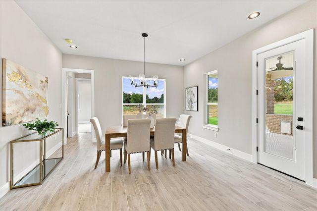 1005 Andy Ranch Court, Azle, TX 76020