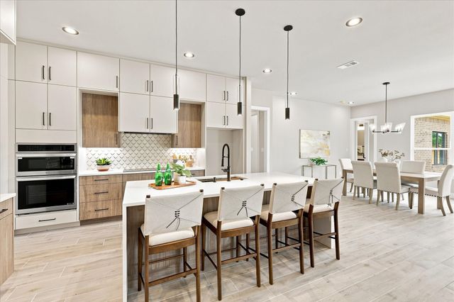 1005 Andy Ranch Court, Azle, TX 76020
