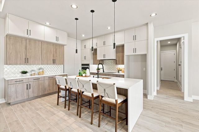 1005 Andy Ranch Court, Azle, TX 76020