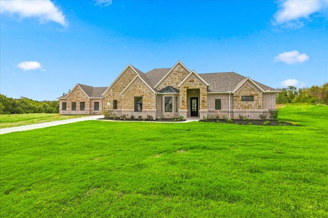 1005 Andy Ranch Court, Azle, TX 76020