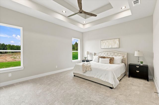 1005 Andy Ranch Court, Azle, TX 76020