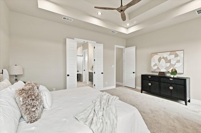 1005 Andy Ranch Court, Azle, TX 76020
