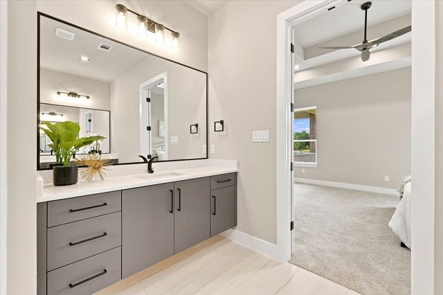 1005 Andy Ranch Court, Azle, TX 76020