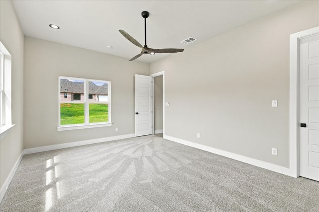 1005 Andy Ranch Court, Azle, TX 76020